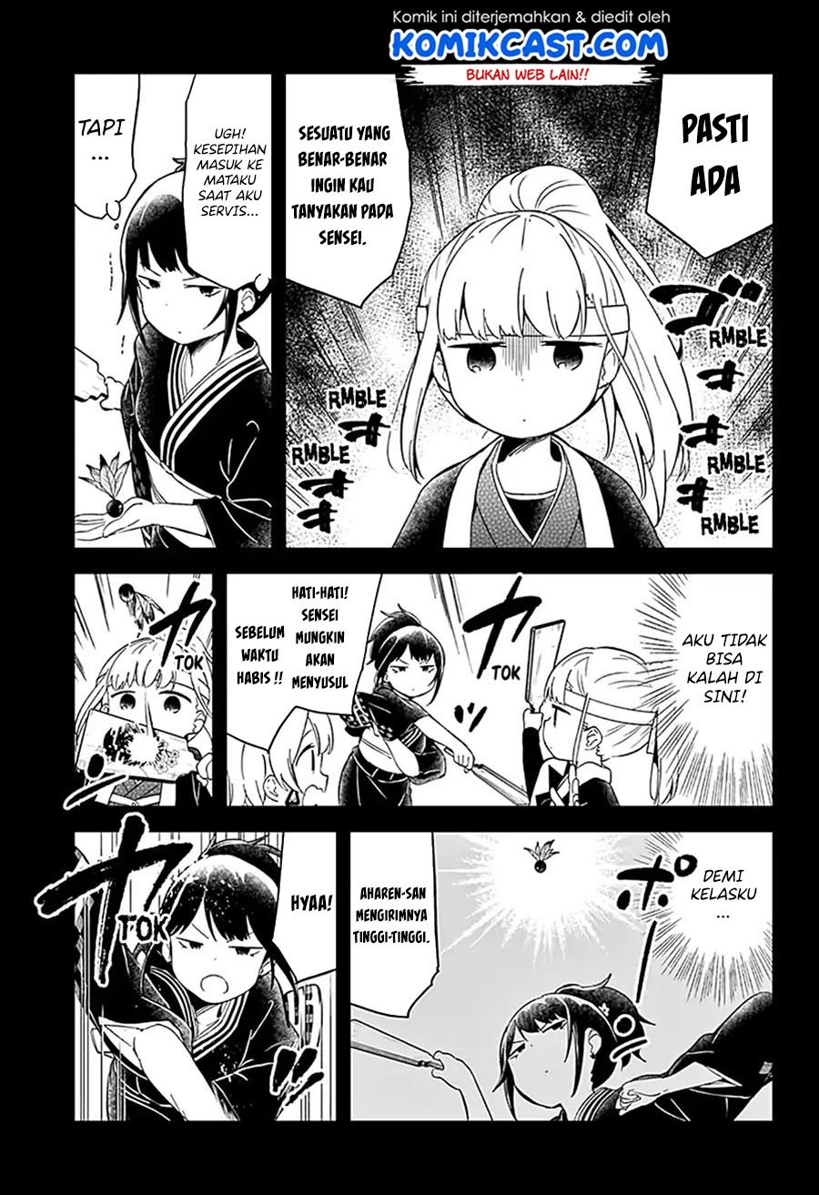 Chapter 60 - halaman 15