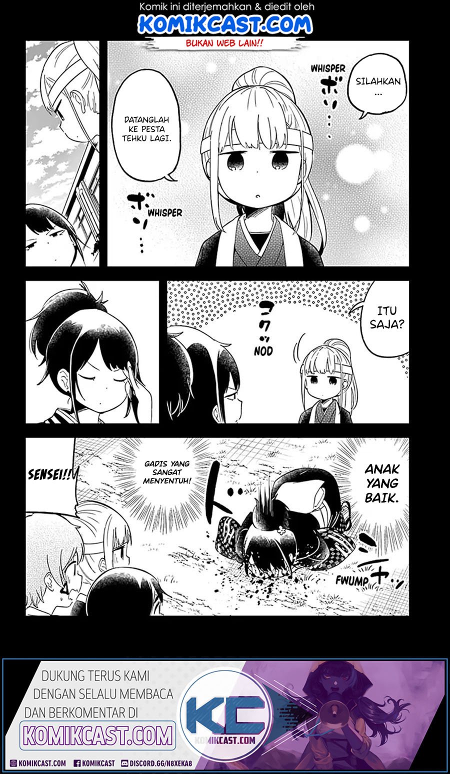 Chapter 60 - halaman 18
