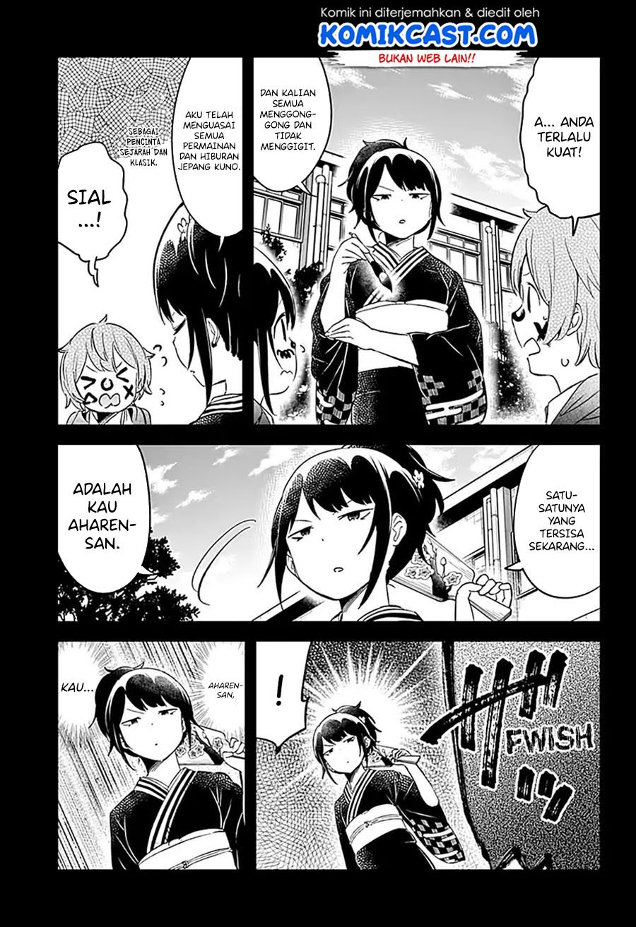 Chapter 60 - halaman 9