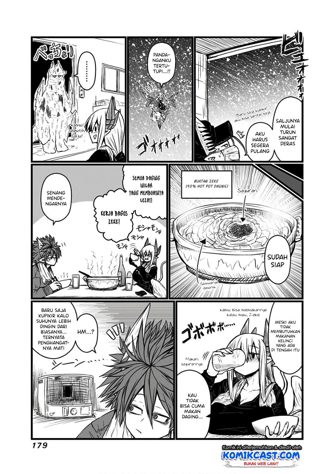 Chapter 119.1 - halaman 6