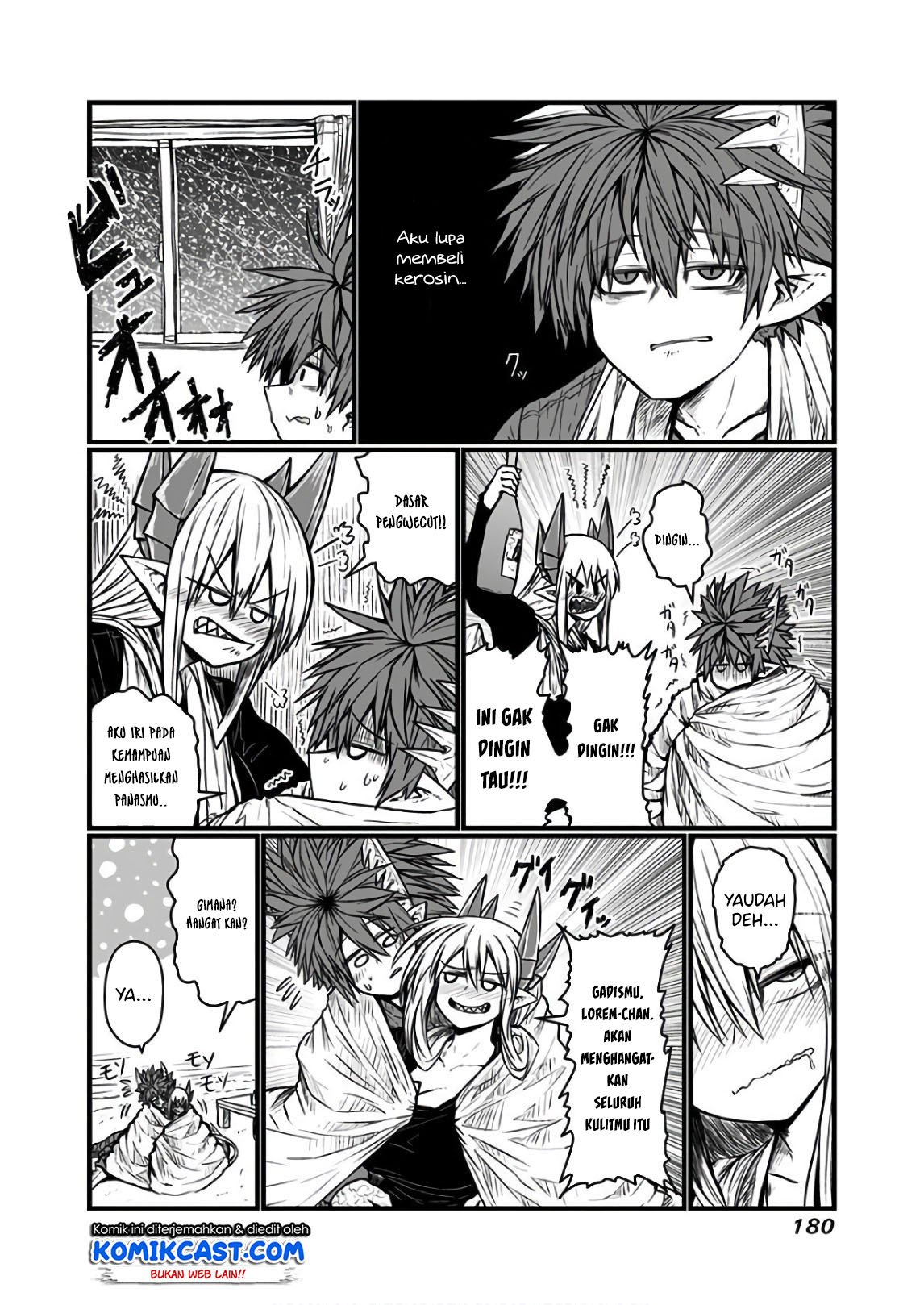Chapter 119.1 - halaman 7