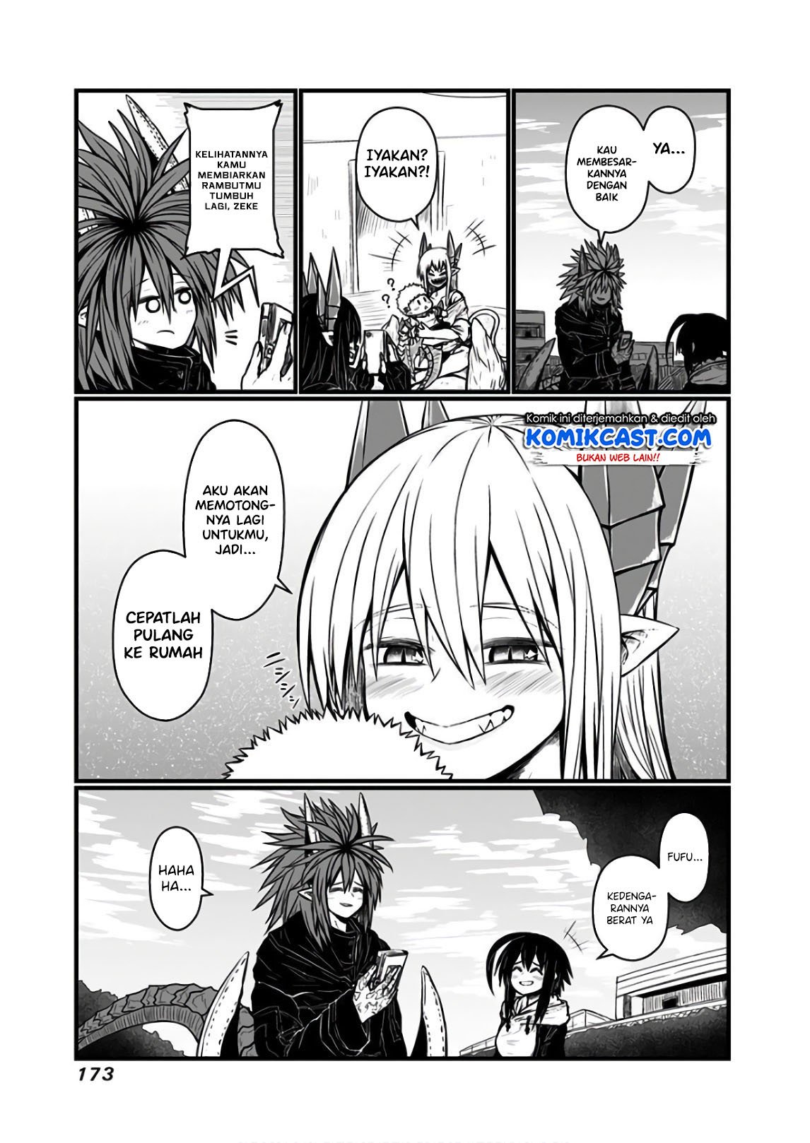 Chapter 119 - halaman 9