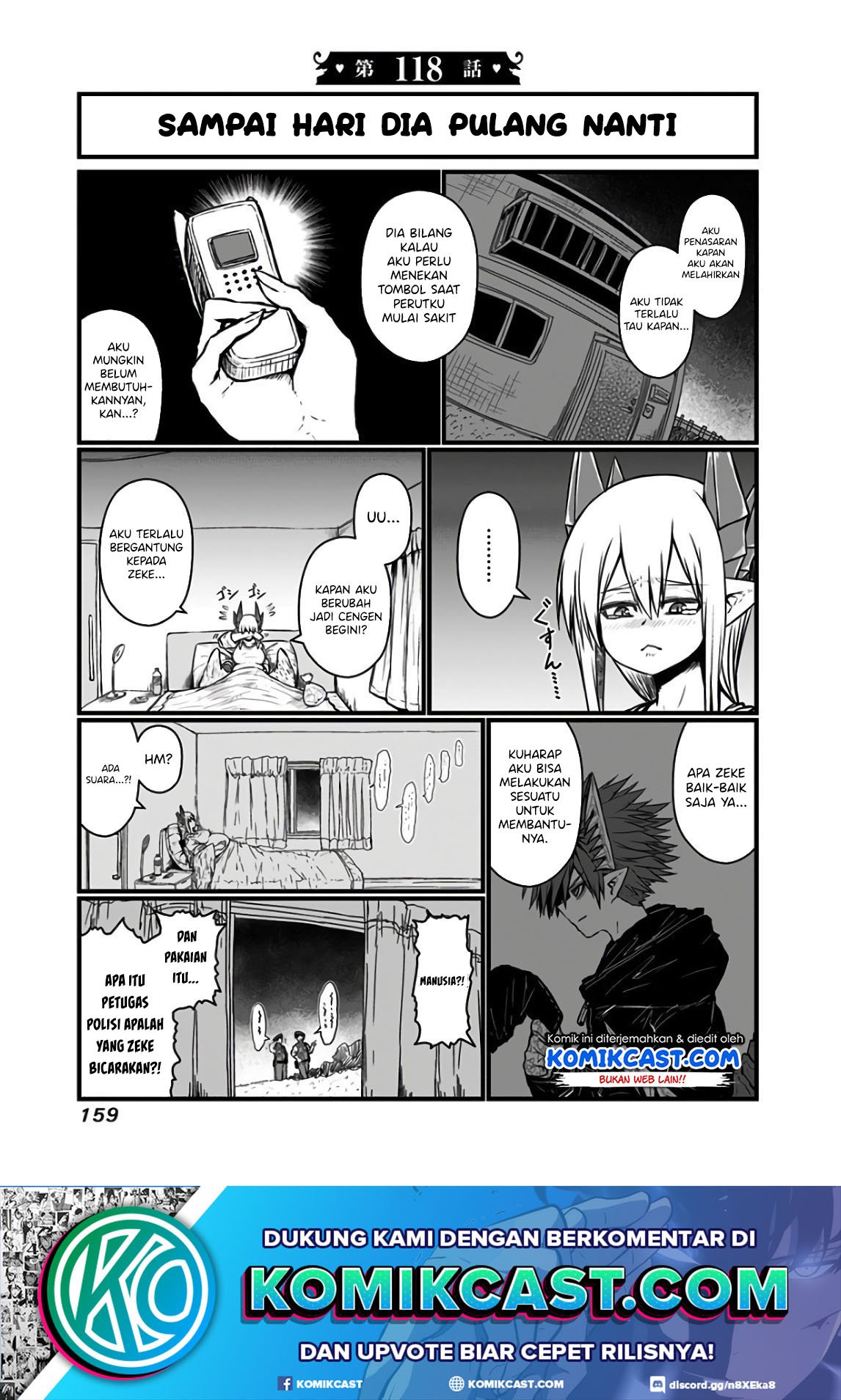 Chapter 118 - halaman 3
