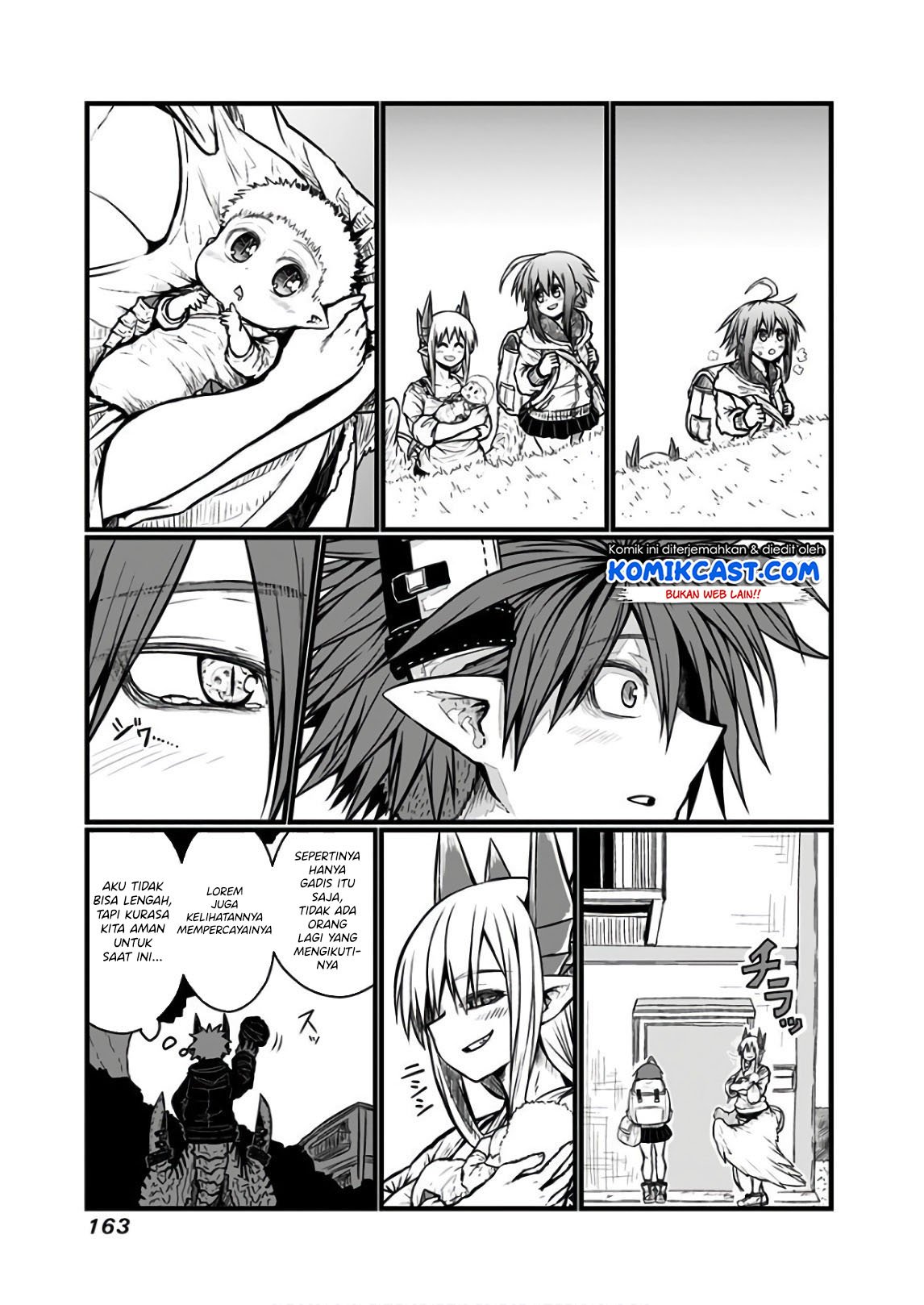 Chapter 118 - halaman 7
