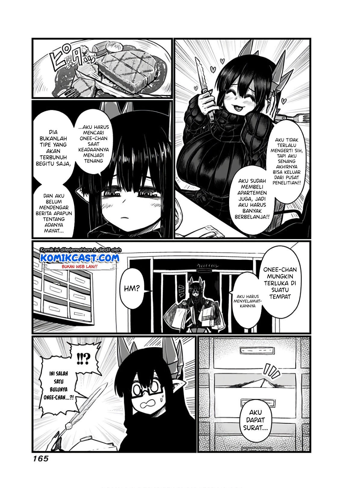 Chapter 118 - halaman 9