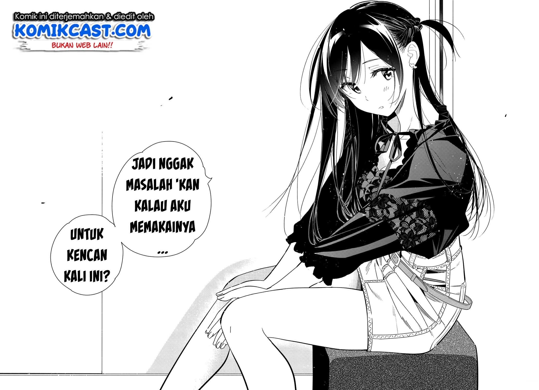 Chapter 158 - halaman 20