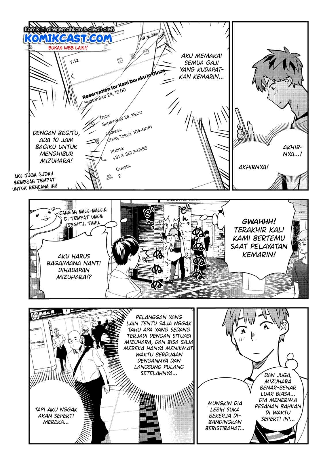 Chapter 158 - halaman 5