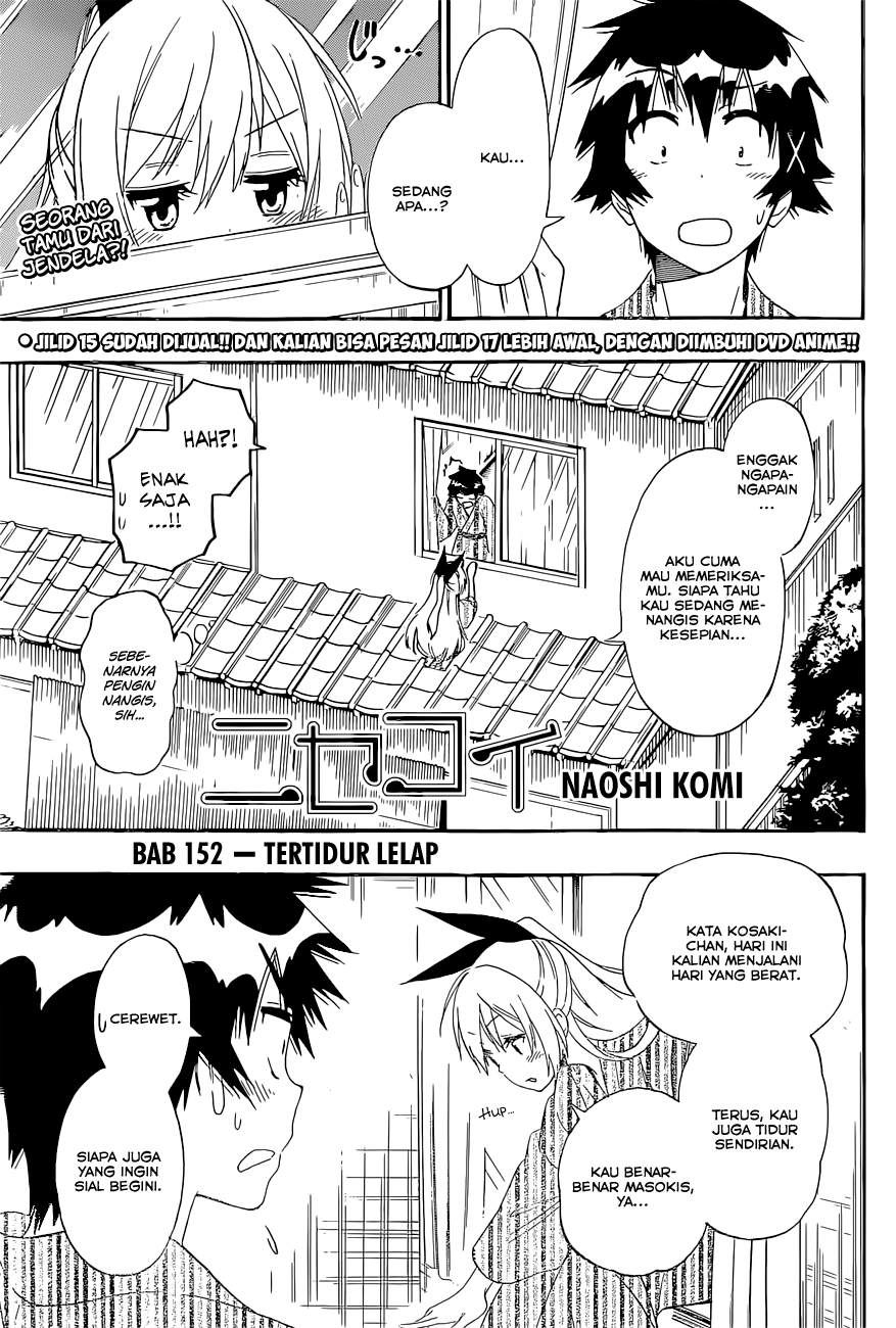 Chapter 152 - halaman 2