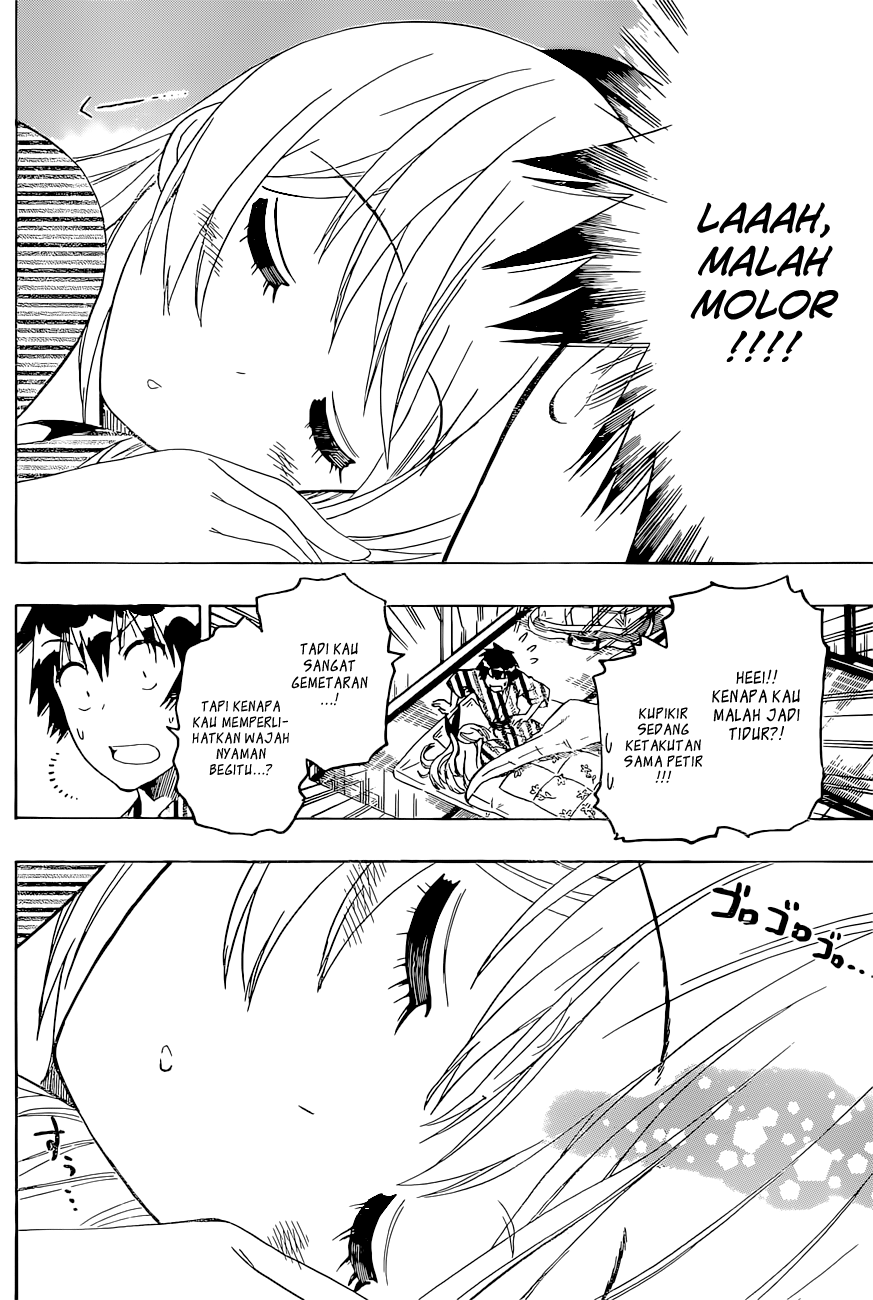 Chapter 152 - halaman 13