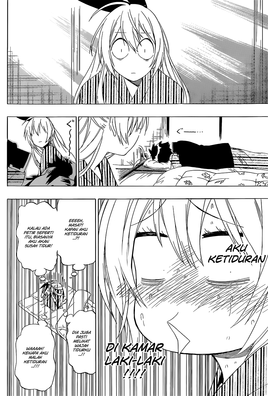 Chapter 152 - halaman 15