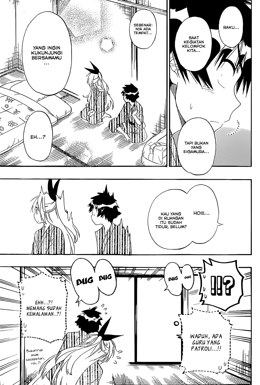 Chapter 152 - halaman 6