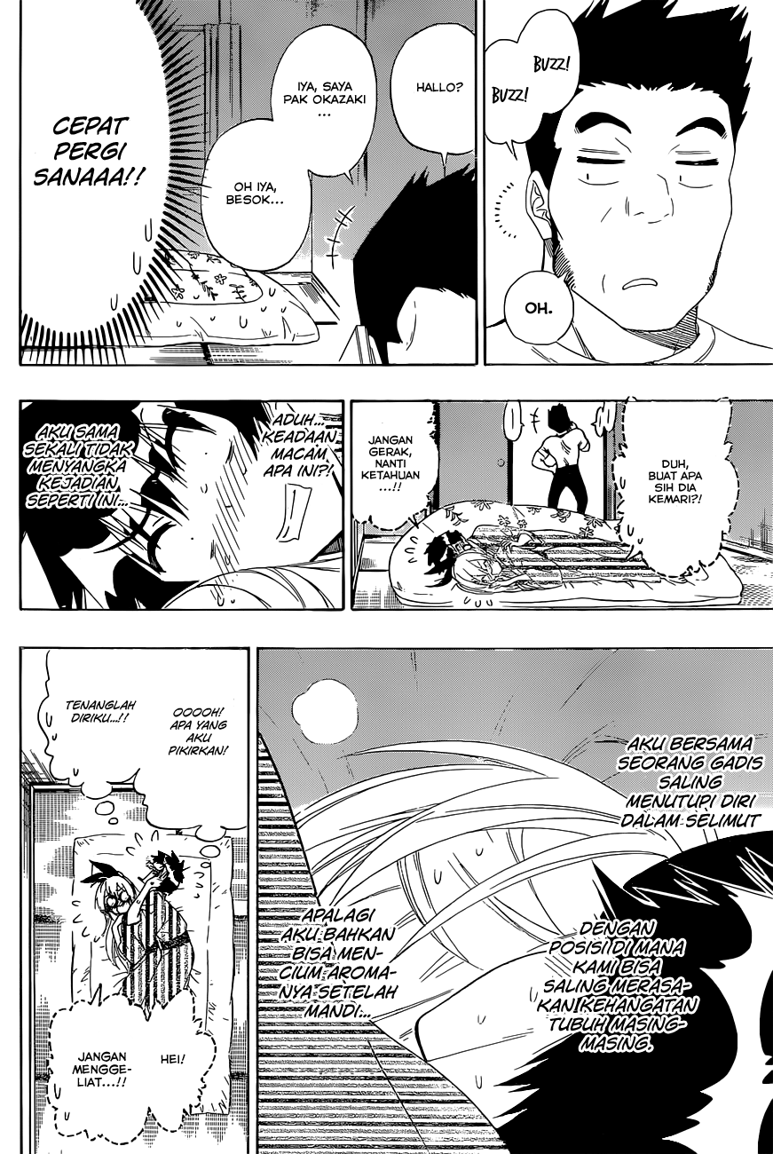 Chapter 152 - halaman 9