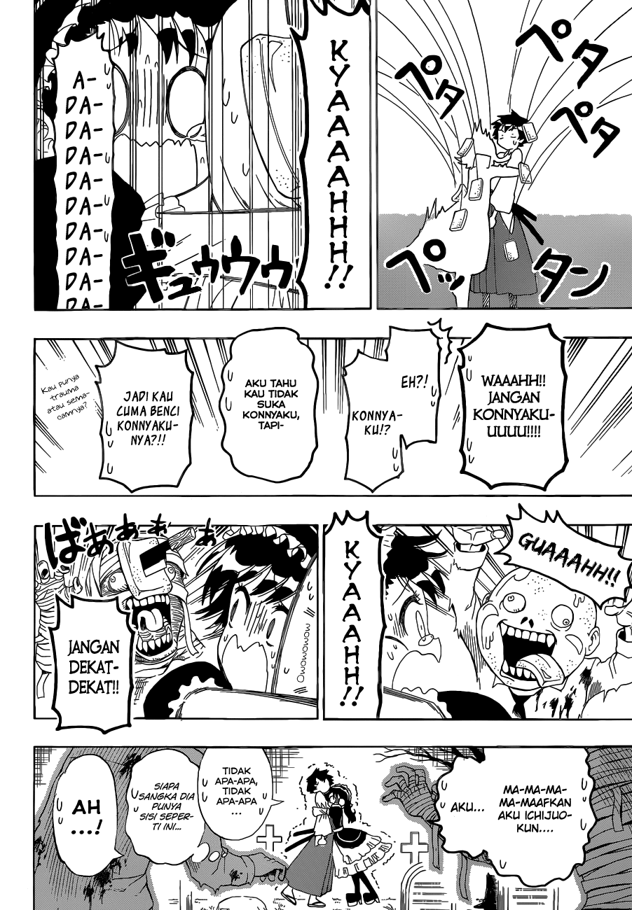 Chapter 131 - halaman 15