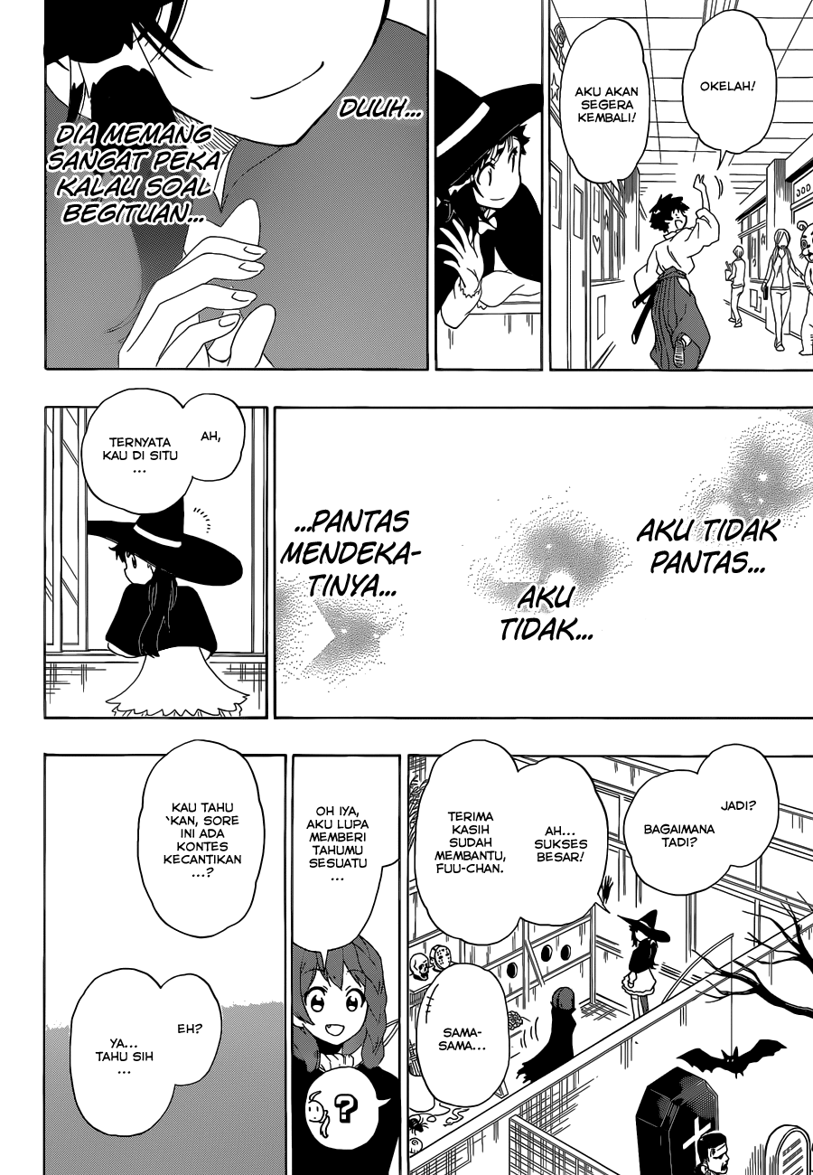 Chapter 131 - halaman 19