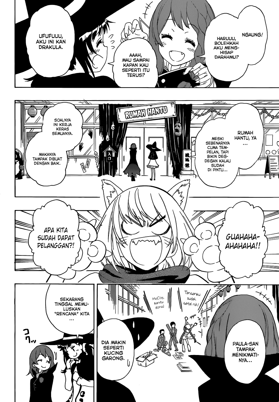 Chapter 131 - halaman 3