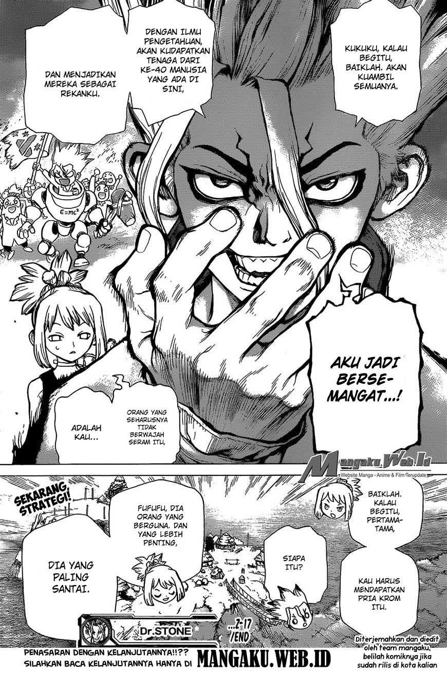 Chapter 17 - halaman 21