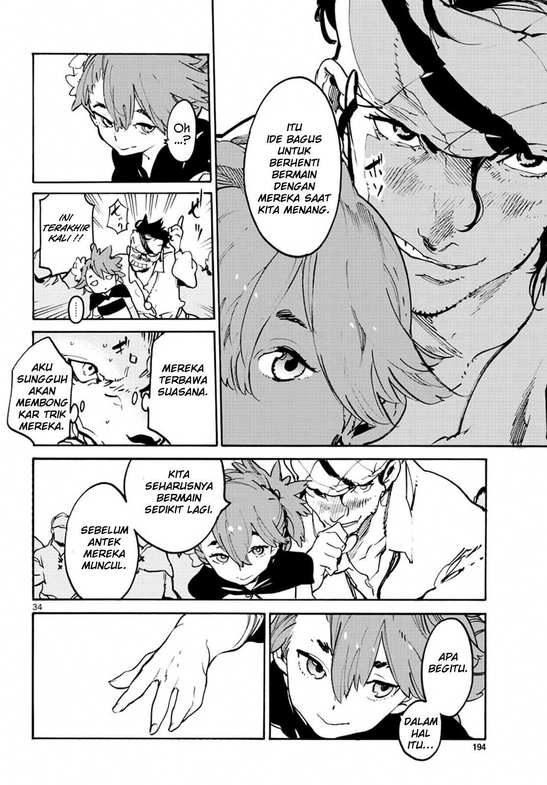 Chapter 8 - halaman 34