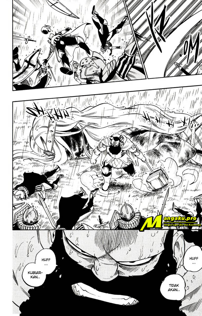 Chapter 64 - halaman 13