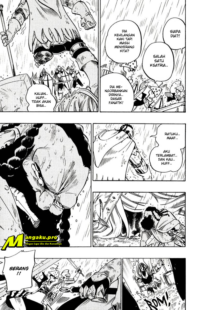 Chapter 64 - halaman 14