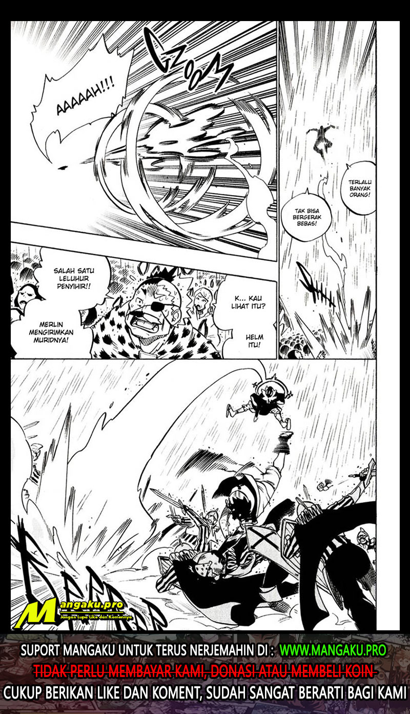 Chapter 64 - halaman 17