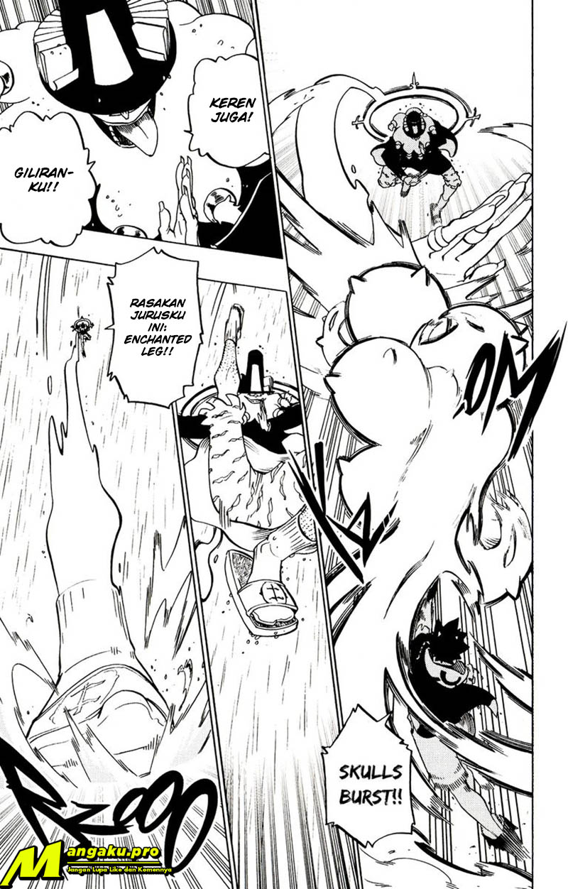 Chapter 64 - halaman 8