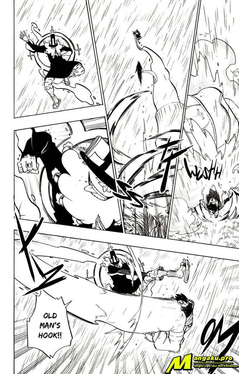 Chapter 64 - halaman 9