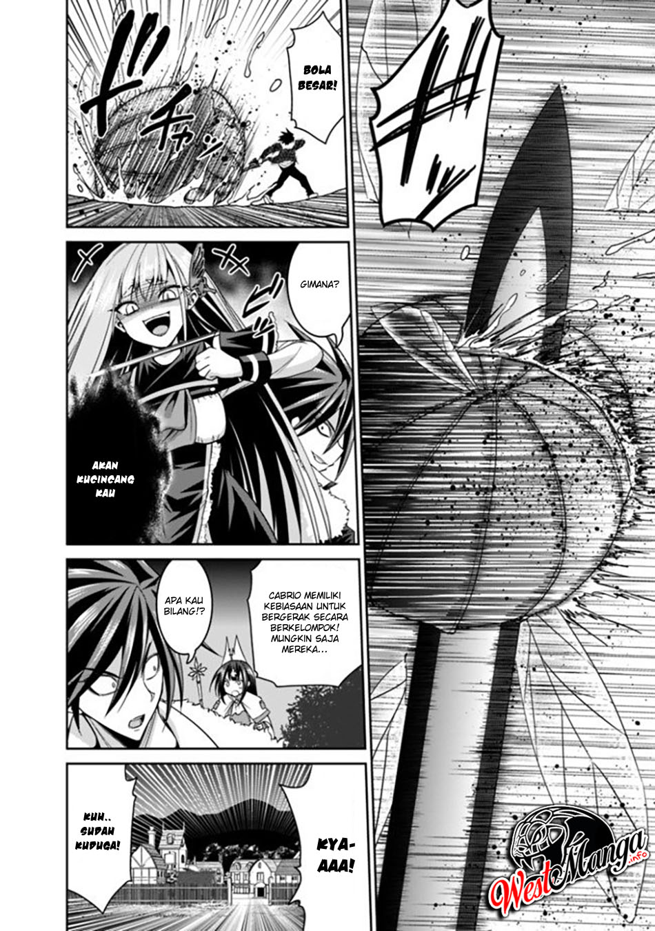 Chapter 18.1 - halaman 16