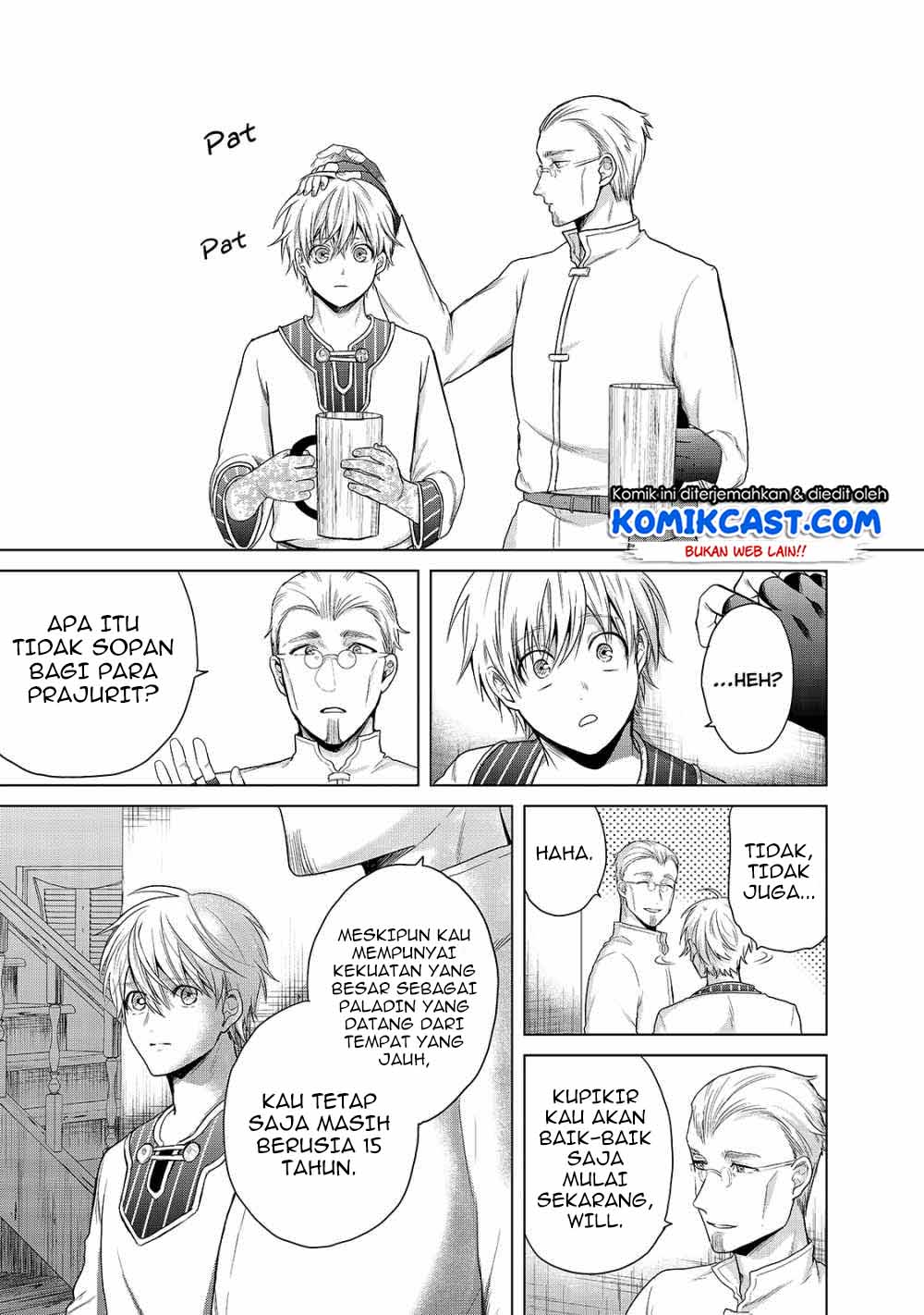 Chapter 28 - halaman 21