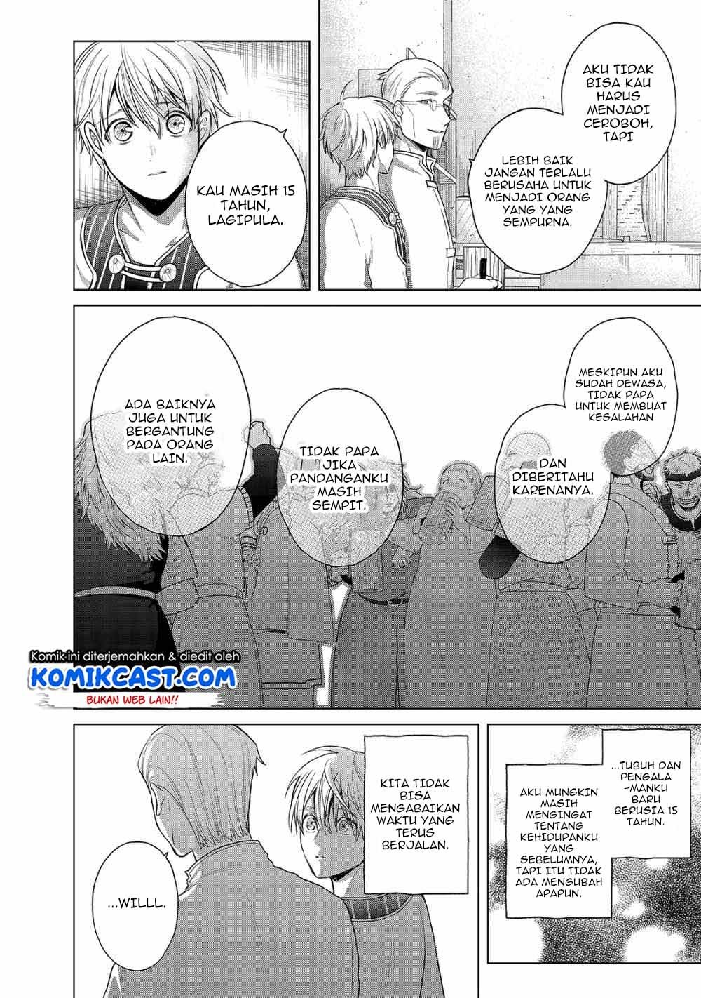 Chapter 28 - halaman 22