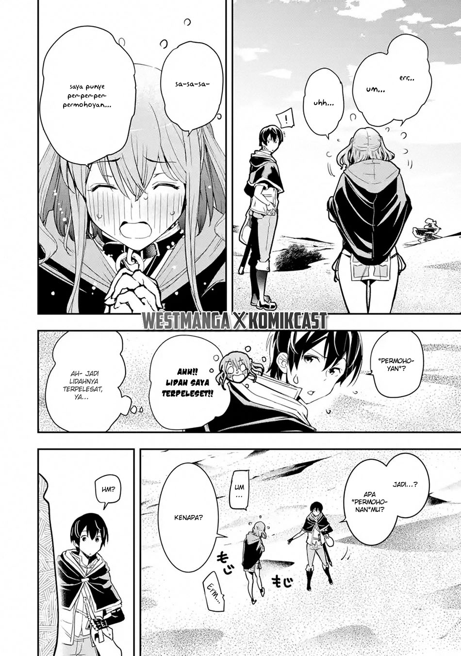 Chapter 6.1 - halaman 6
