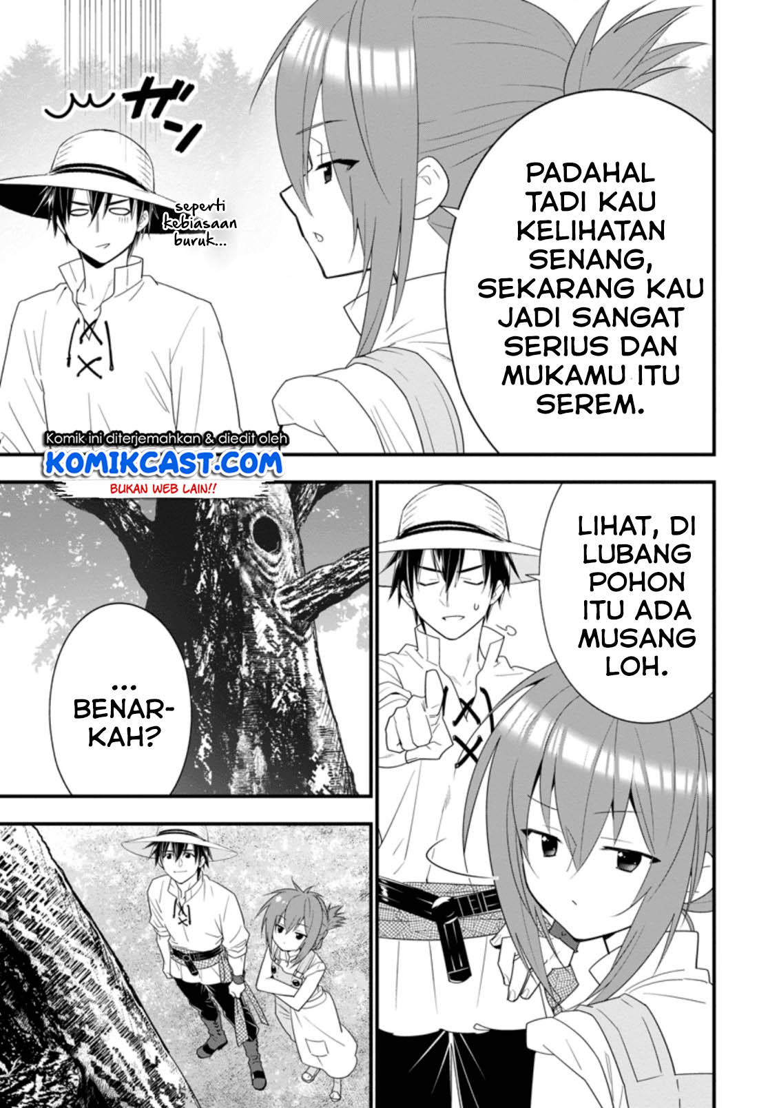Chapter 19.1 - halaman 13