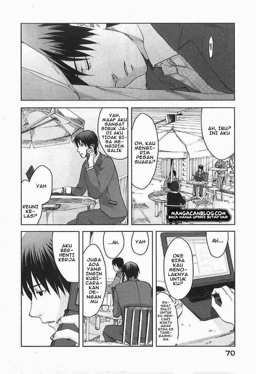 Chapter 7 - halaman 32