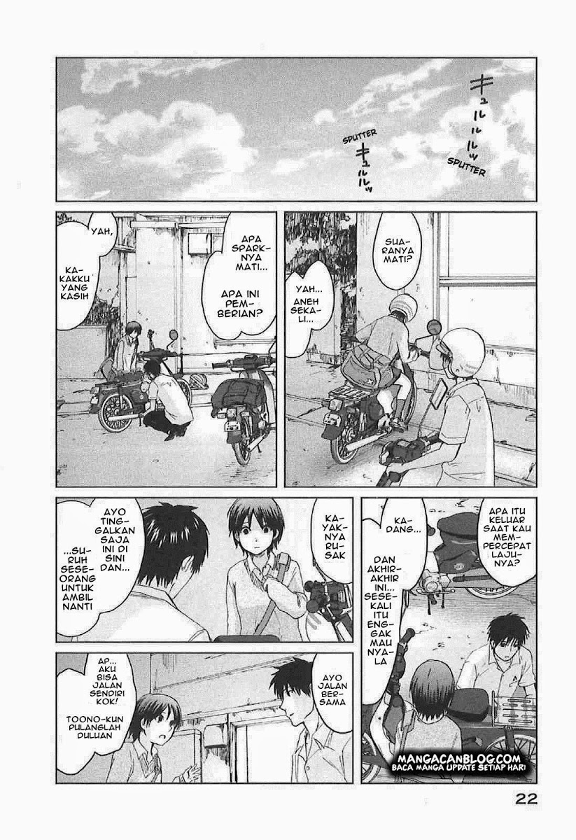 Chapter 6 - halaman 22