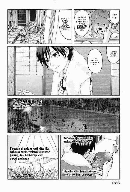 Chapter 5 - halaman 30