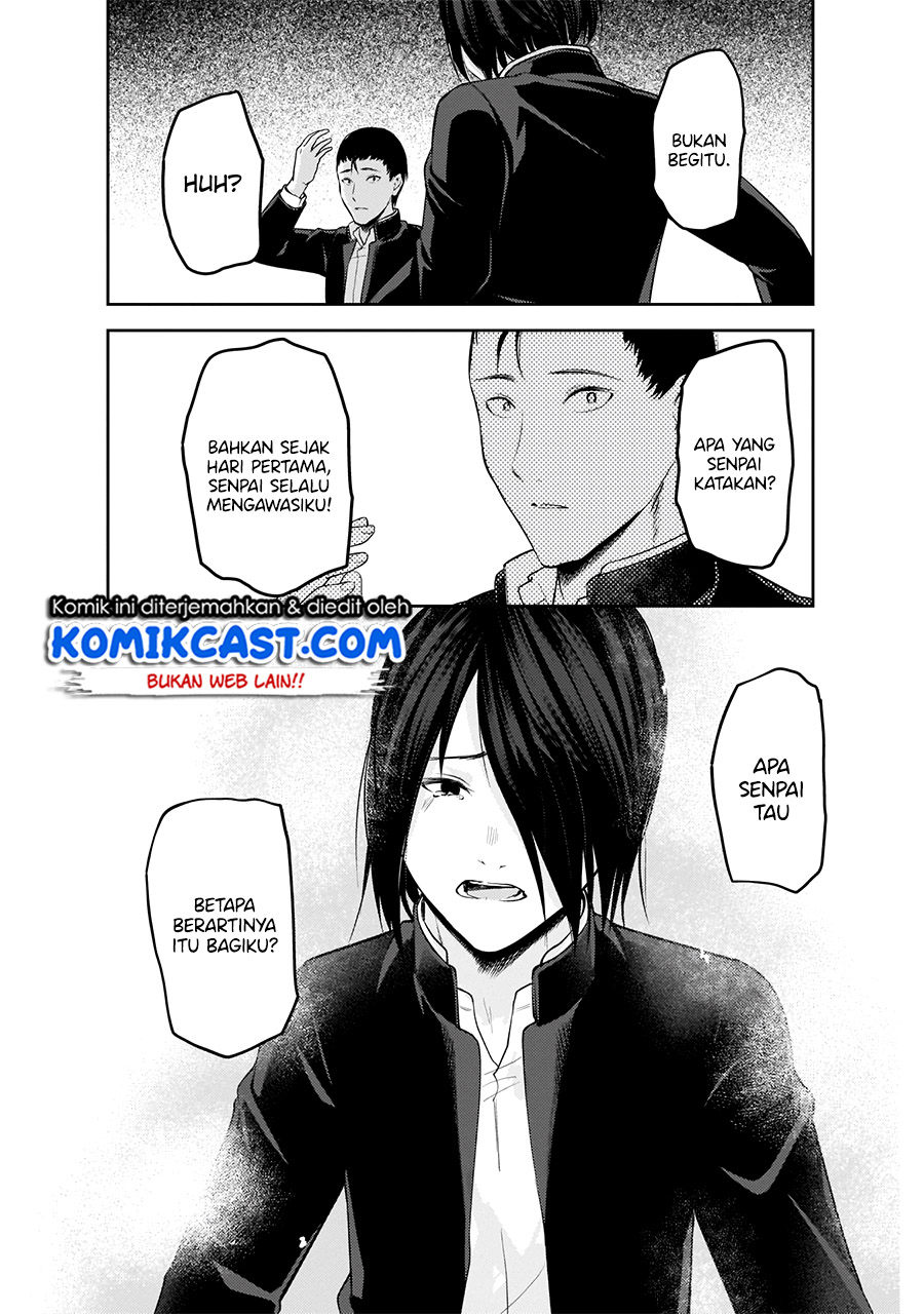 Chapter 202 - halaman 16
