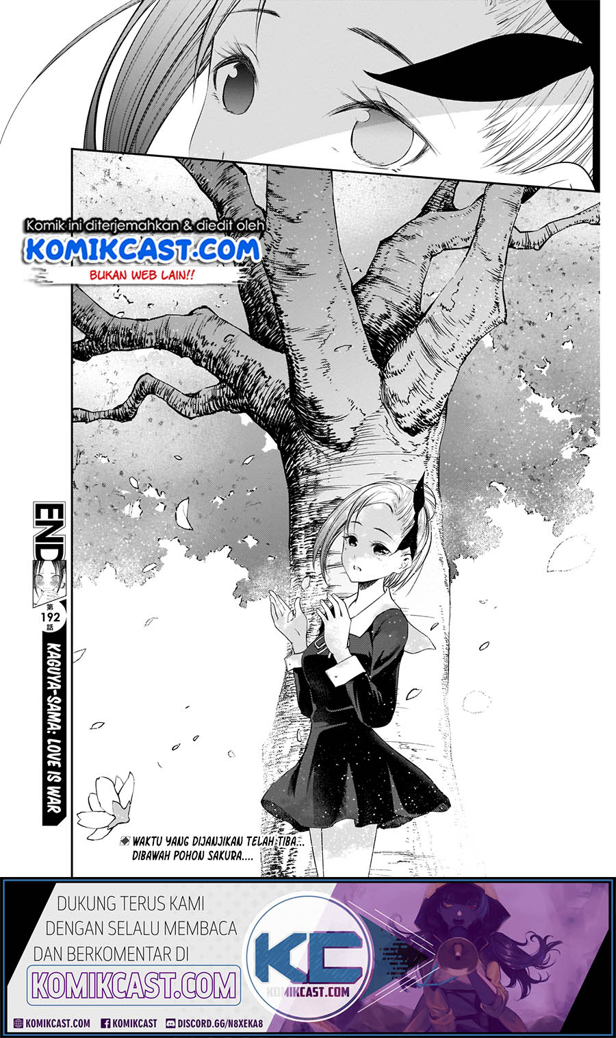 Chapter 202 - halaman 20