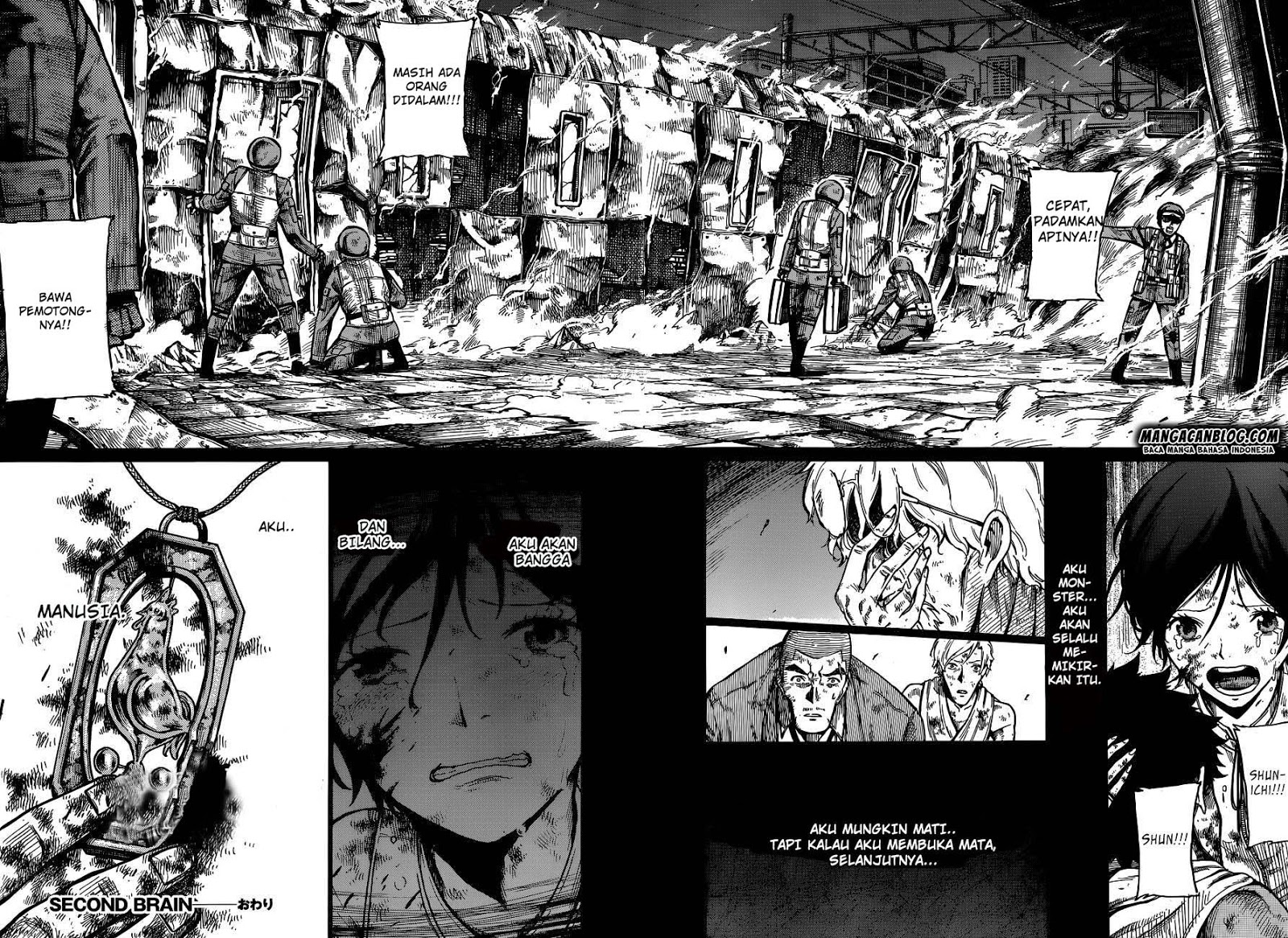 Chapter 7 - halaman 45