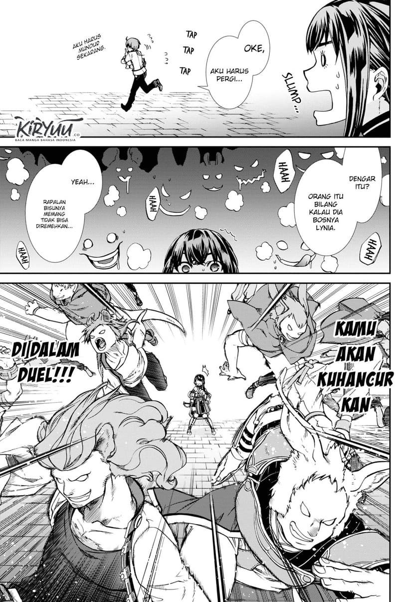 Chapter 65 - halaman 29