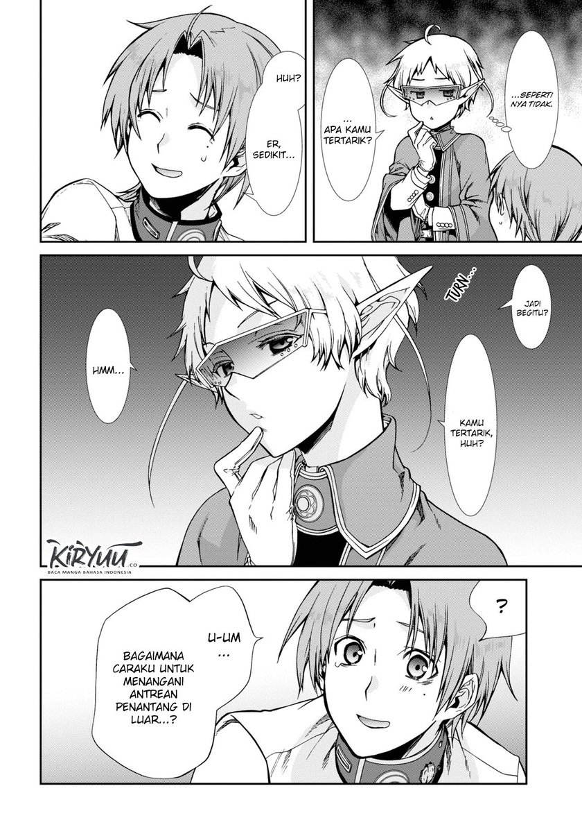 Chapter 65 - halaman 34