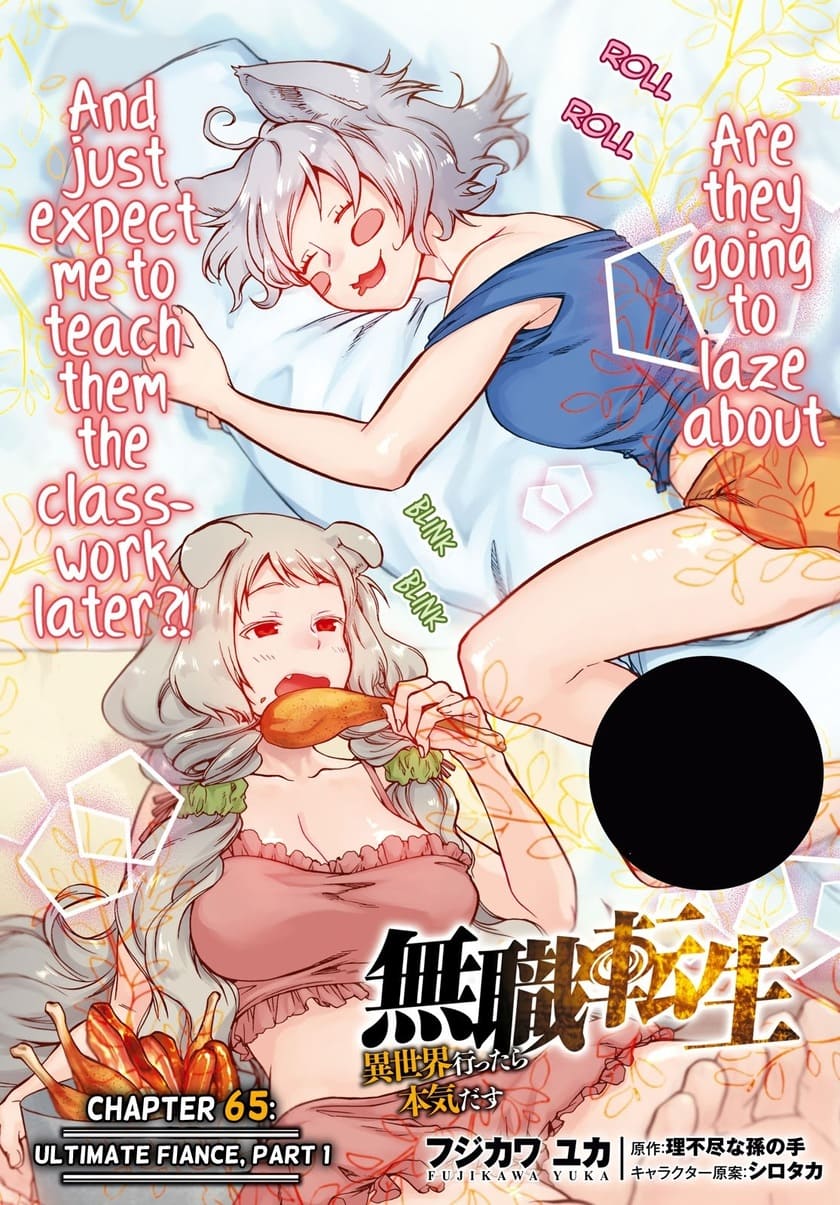 Chapter 65 - halaman 6