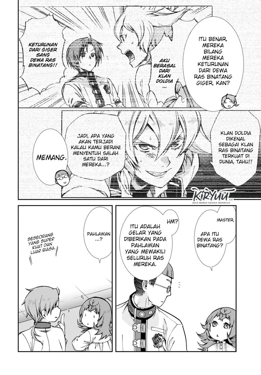 Chapter 65 - halaman 10