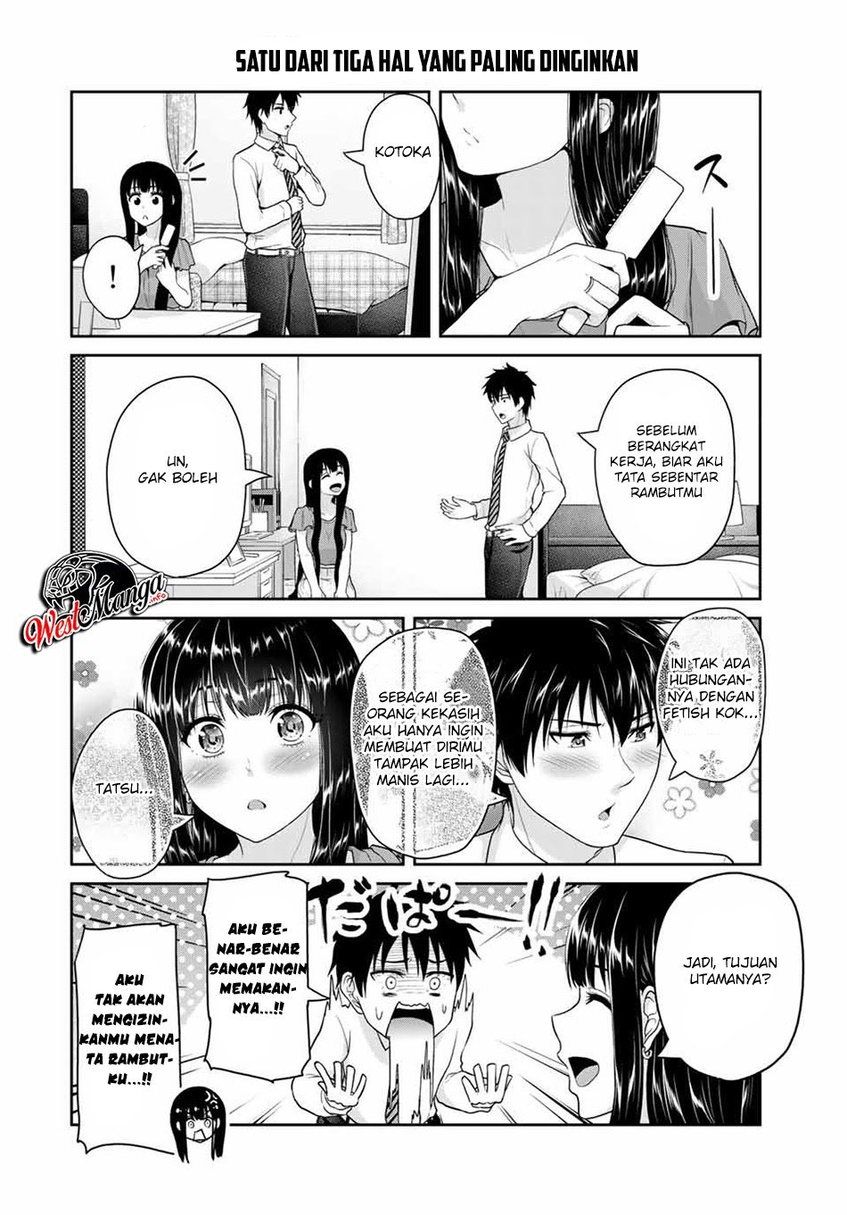 Chapter 46 - halaman 5
