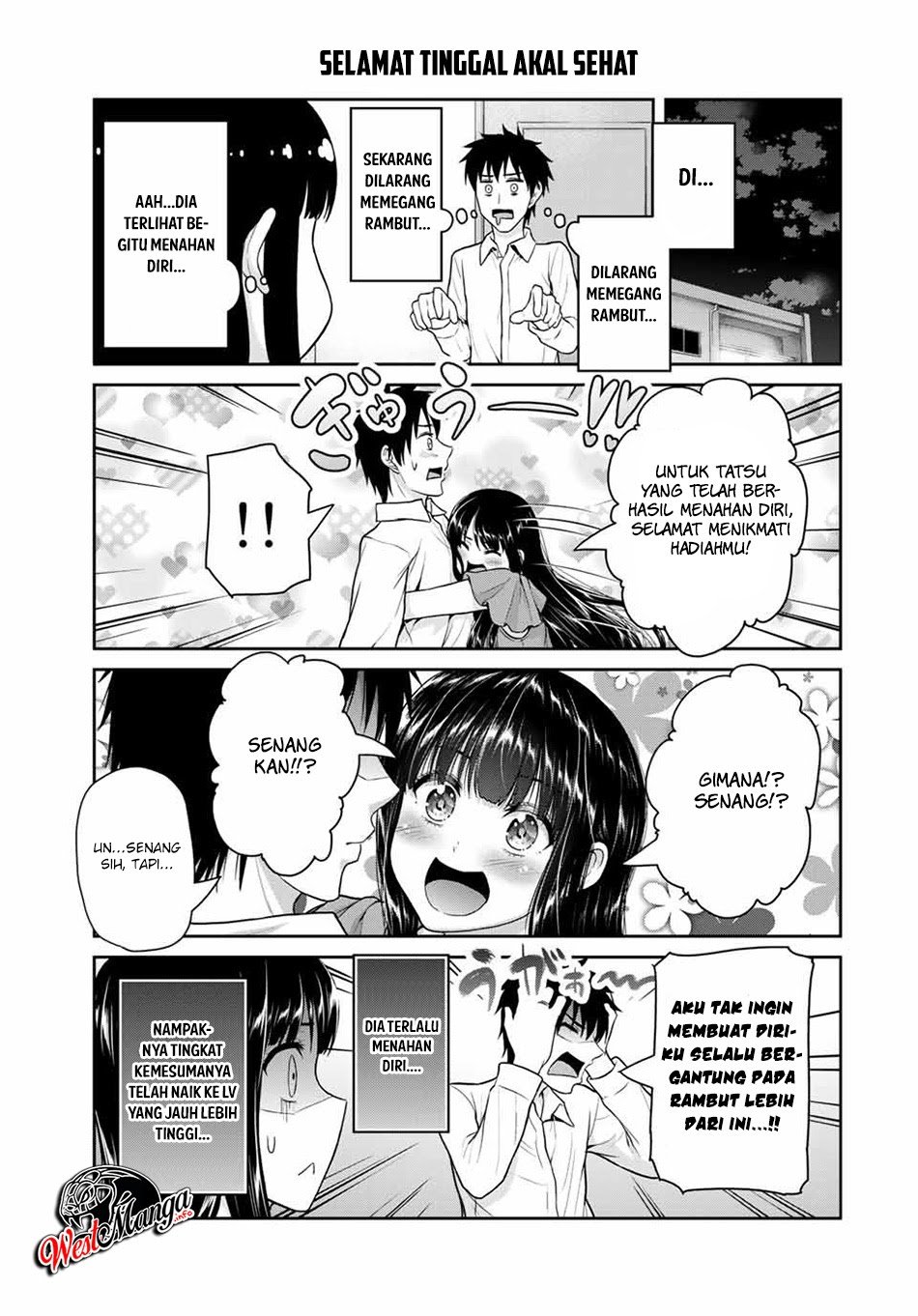 Chapter 46 - halaman 6