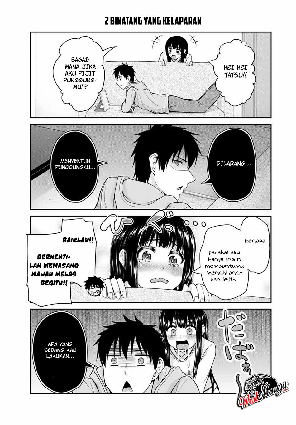 Chapter 46 - halaman 8