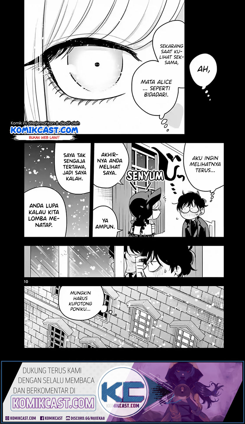 Chapter 98 - halaman 12