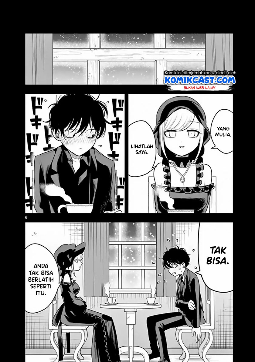 Chapter 98 - halaman 8