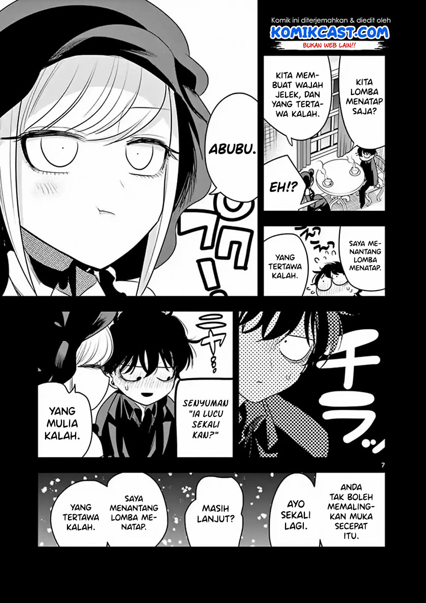 Chapter 98 - halaman 9
