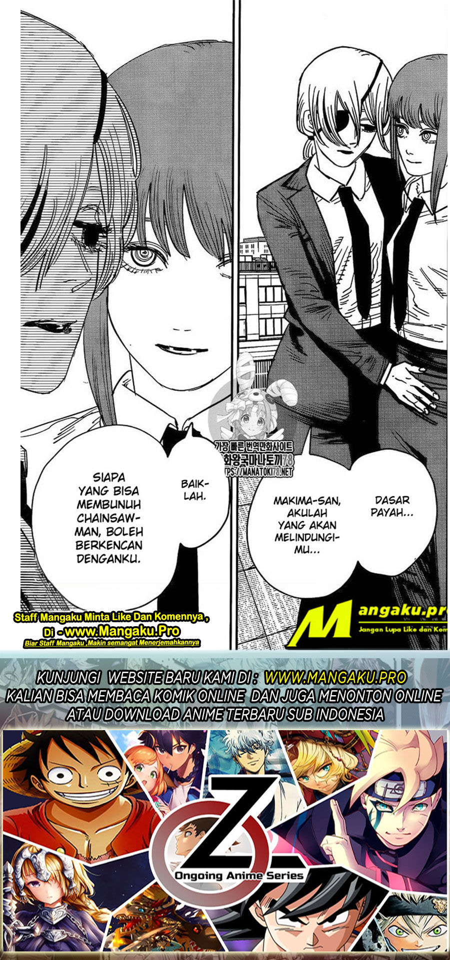Chapter 86 - halaman 20
