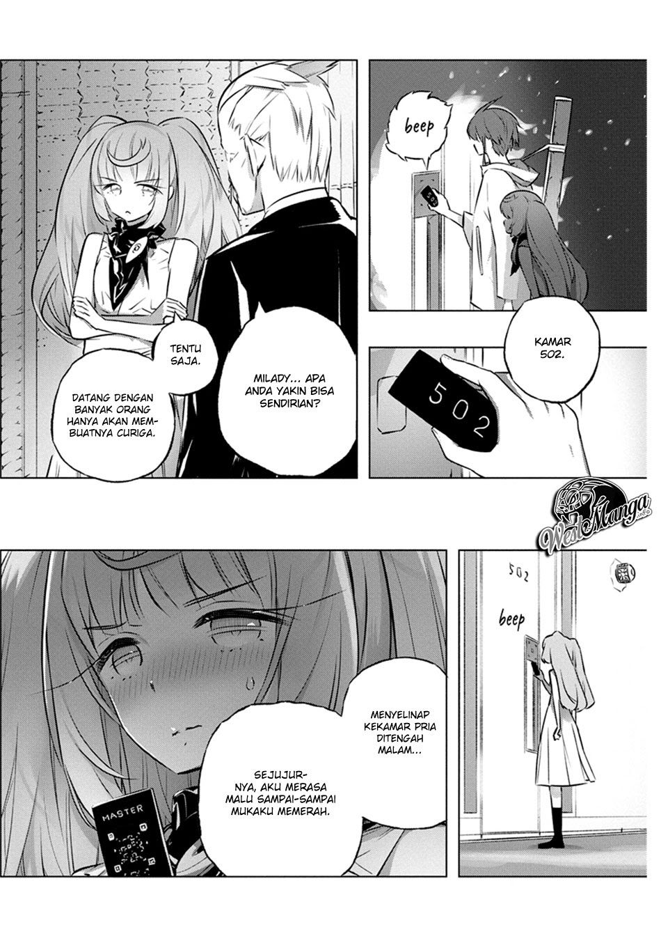 Chapter 27 - halaman 9