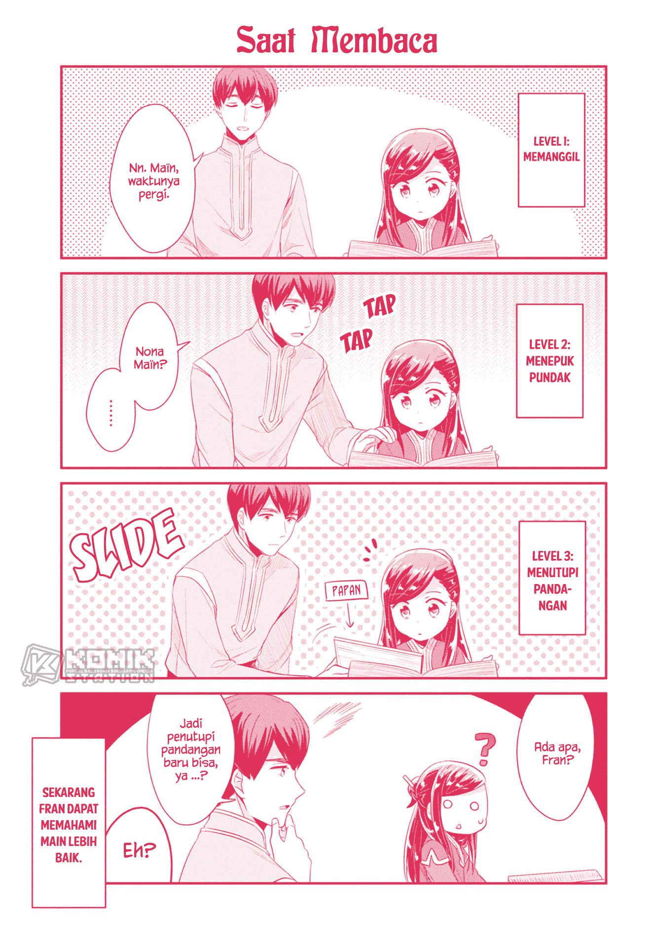 Chapter 9.5 - halaman 13